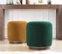 Atelier Del Sofa Zeone - Verde oscuro